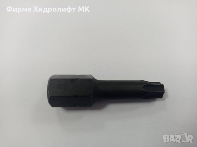 FACOM NEX.45A Накрайник торкс усилен Т45