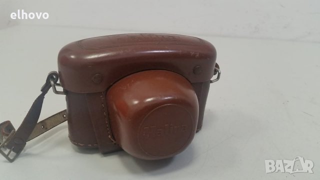 Фотоапарат Halina 35X, снимка 2 - Фотоапарати - 29973270