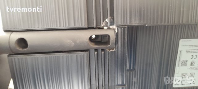 оригинална стойка за телевизор SAMSUNG модел UE-55NU7093, снимка 6 - Стойки, 3D очила, аксесоари - 32121149