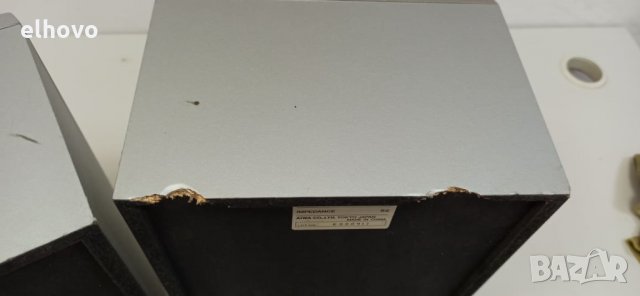 Тонколони AIWA SX-NSZ5, снимка 8 - Тонколони - 30644936