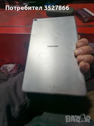 Таблет Samsung tab a10, снимка 4 - Таблети - 50334446