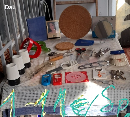вещи за дома, снимка 10 - Други стоки за дома - 54311574