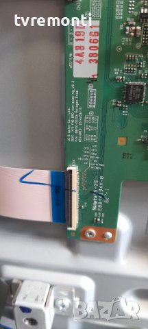 TCon BOARD ,6870C-0532A 6871L-3806G1 for, LG ,43LH541V, снимка 2 - Части и Платки - 37013323