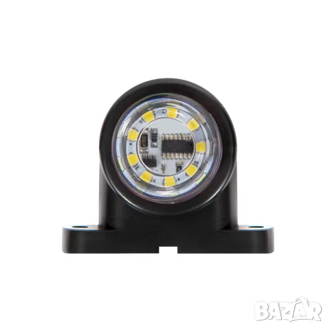 Мигащ LED габарит рогче, снимка 2 - Аксесоари и консумативи - 55869074