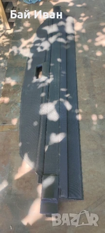 Щора за багажник Skoda Octavia l 