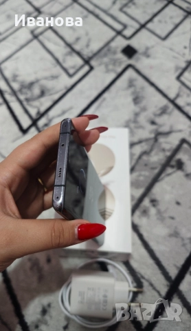 Huawei P50 pro 256GB, снимка 5 - Huawei - 52918936