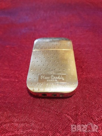 Стара газова запалка , снимка 4 - Други ценни предмети - 36605010