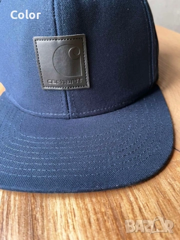 Шапка Carhartt, снимка 2 - Шапки - 53338024