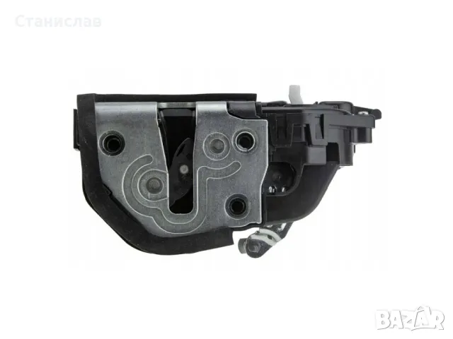  Toyota Prius MK2 Брава за задна лява врата , снимка 3 - Части - 50385393