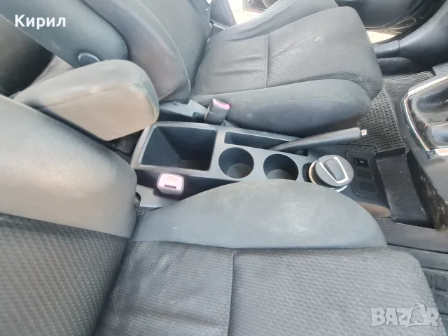 Toyota Corolla Verso, снимка 11 - Автомобили и джипове - 56333645
