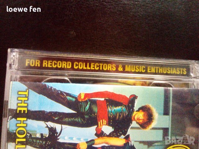  Аудиофилски! Queen The Hollywood Chronicals - 2 cd - Special cd for music enthusiasts, снимка 4 - CD дискове - 36235099