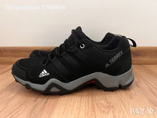 Нови!Маратонки Adidas Terrex-39 номер, снимка 2 - Спортни обувки - 54014311