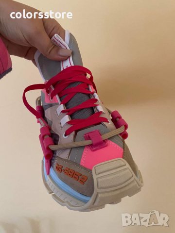 Дамски маратонки  Dolce&Gabbana код Br451, снимка 4 - Маратонки - 35921776