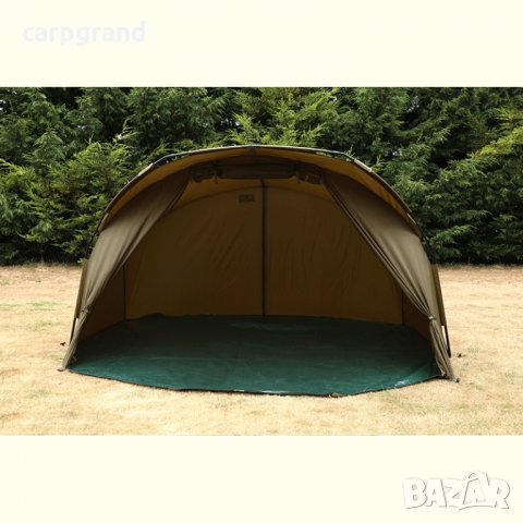 Палатка FOX EOS 2-PERSON BIVVY, снимка 2 - Екипировка - 31071744