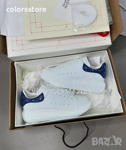 Дамски кецове Alexander McQueen код BR73