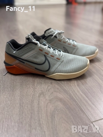 M NIKE Zoom Metcon Turbo 2, снимка 9 - Маратонки - 52682095