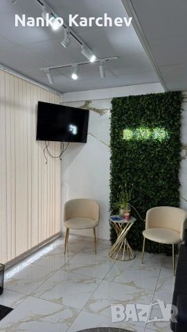 Салон за красота под наем , снимка 13 - Офиси - 54239431