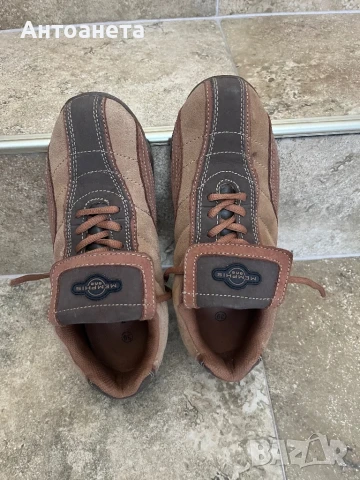 Memphis one-маратонки, снимка 3 - Спортни обувки - 51318378