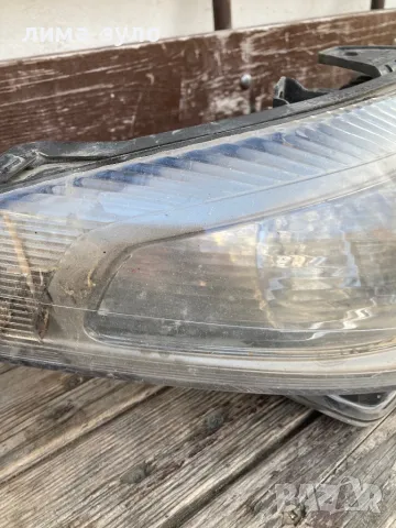 Десен фар за Рено лагуна2, снимка 6 - Части - 43004611