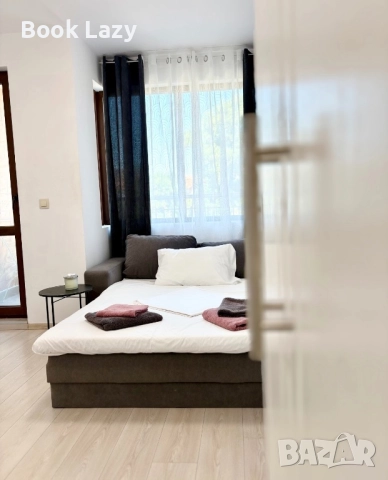 Sweet and Tiny house за нощувки , снимка 7 - Квартири, нощувки - 51651670