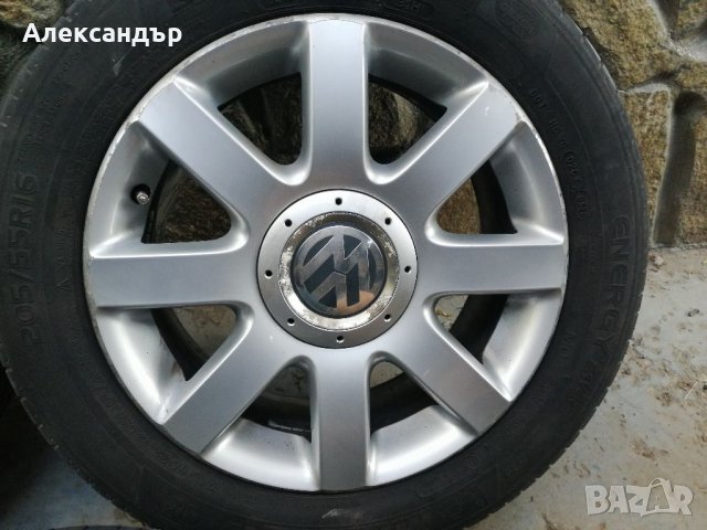 5/112 /16, снимка 4 - Гуми и джанти - 36888965