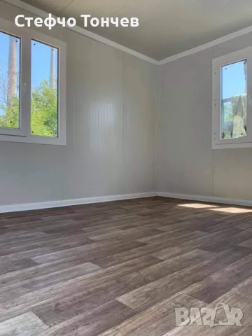 Контейнери за живеене. Тоалетни кабини. WC., снимка 5 - Строителни материали - 44356830