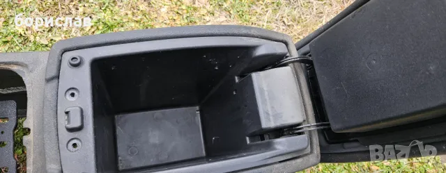 Подлакътник за ford s max , снимка 4 - Части - 49415689