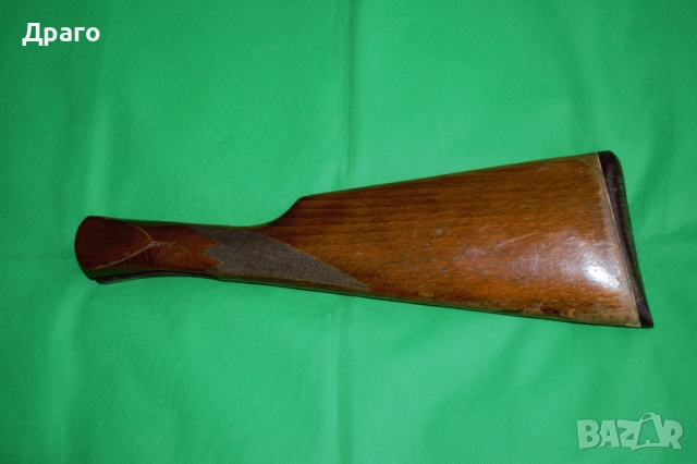 Приклад за ловна пушка ИЖ-58МА, 12 калибър (П-86804), снимка 2 - Ловно оръжие - 51950445