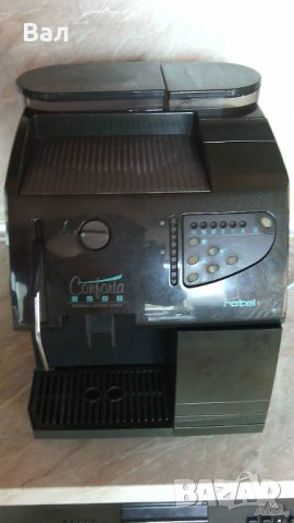 На части кафемашина Rotel Conforta Luxe, снимка 1