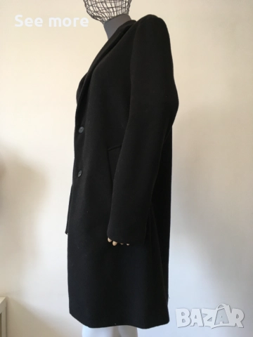 ZARA дамско палто М, снимка 4 - Палта, манта - 52866777