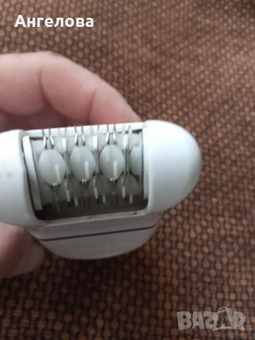 Епилатор, снимка 3 - Епилатори - 39122070