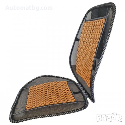 Масажна подложка Automat, Подложка за седалка, 024, снимка 2 - Аксесоари и консумативи - 35632875