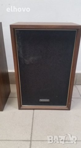 Тонколони Panasonic SB-207, снимка 4 - Тонколони - 30336478