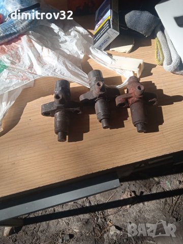 Дюзи за Беларус 5LC, снимка 2 - Селскостопанска техника - 39813215