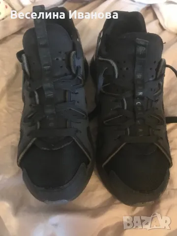 Дамски маратонки Найк 