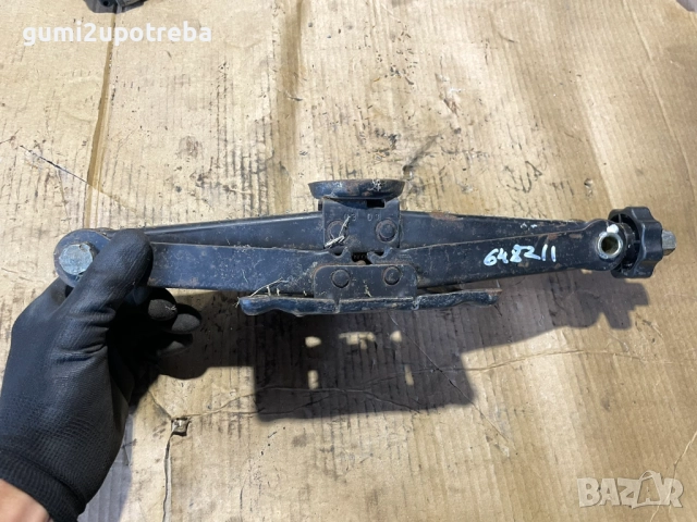 Авто Крик Авариен Крик Mercedes A B Class A1685830715, снимка 4 - Аксесоари и консумативи - 51955782