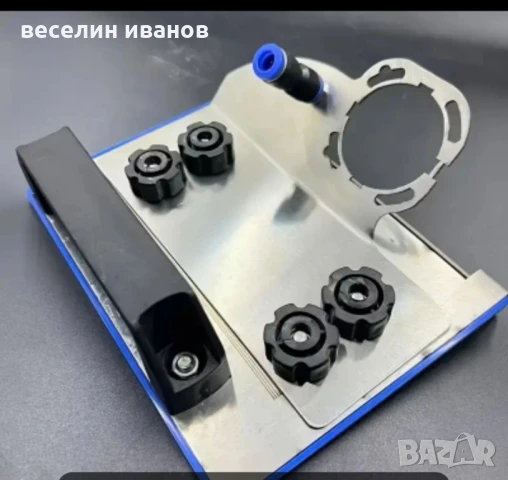 стойка за рязане на плочки