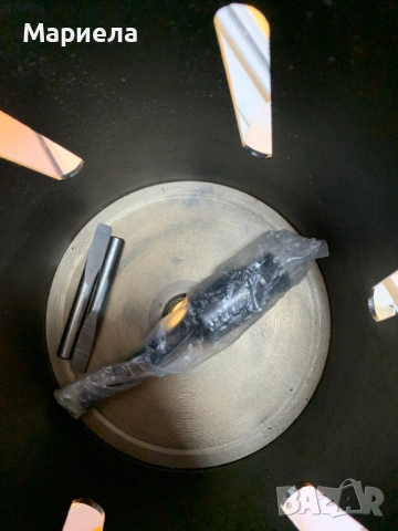 Диамантена боркорона 150мм., снимка 4 - Други инструменти - 54038793