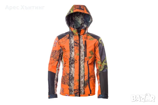 Ловно яке Алесио – Ares Blaze Camo®