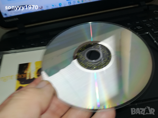 BRYAN ADAMS UNPLUGGED CD 2902241341, снимка 11 - CD дискове - 44528427