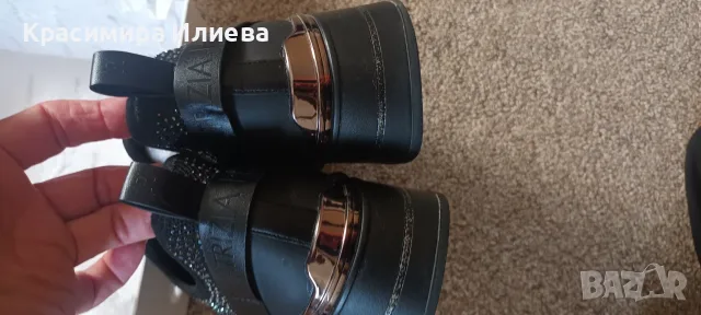 Сникърси на  Patrizia Pepe, снимка 5 - Маратонки - 55939913