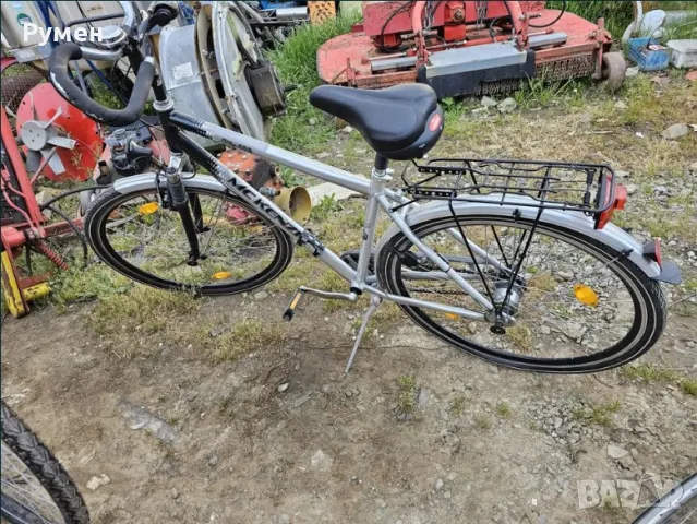 Велосипед колело prophete, снимка 4 - Велосипеди - 50198963