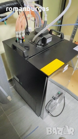 Оборудване за наливна бира, снимка 3 - Оборудване за магазин - 54158868