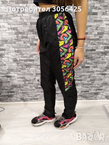 Дамско долнище ШУШЛЯК САМО РАЗМЕРИ М и L, снимка 1