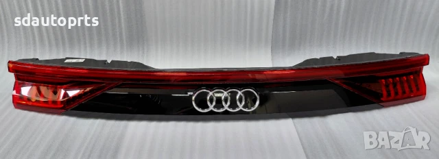 4M8945095Q Нов Стоп Matrix Audi Q8 SQ8 RSQ8 Ауди USA, снимка 2 - Части - 50861650