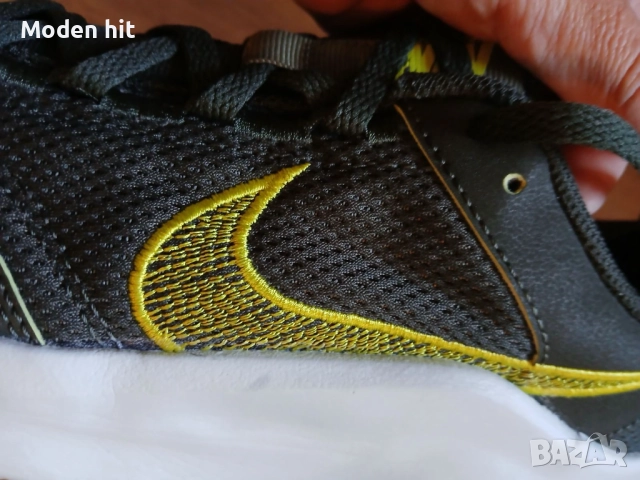 Nike M LEGEND ESSENTIAL 3 - оригинални мъжки обувки за тренировка номер 41, снимка 6 - Маратонки - 52599268