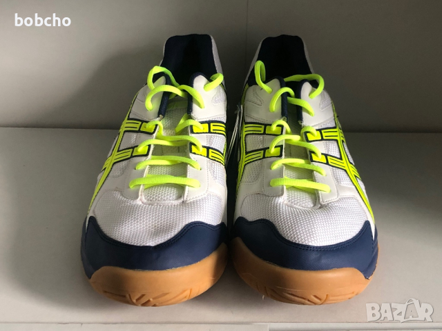 Asics gel vision court, снимка 2 - Маратонки - 44680440