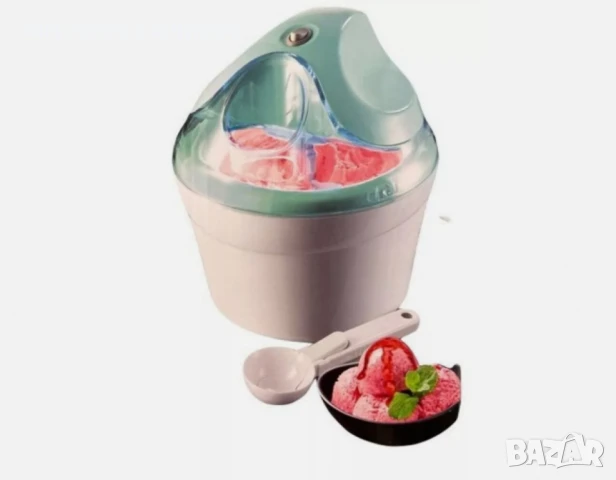 машина за сладолед , снимка 1