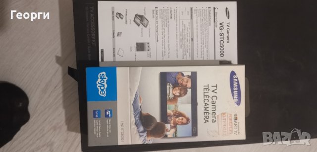 камера самсунг 