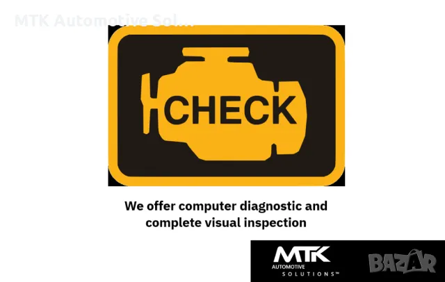 Auto diagnostics